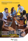 Equipe commerciale