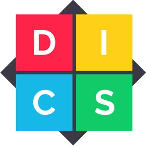 Logo DISC