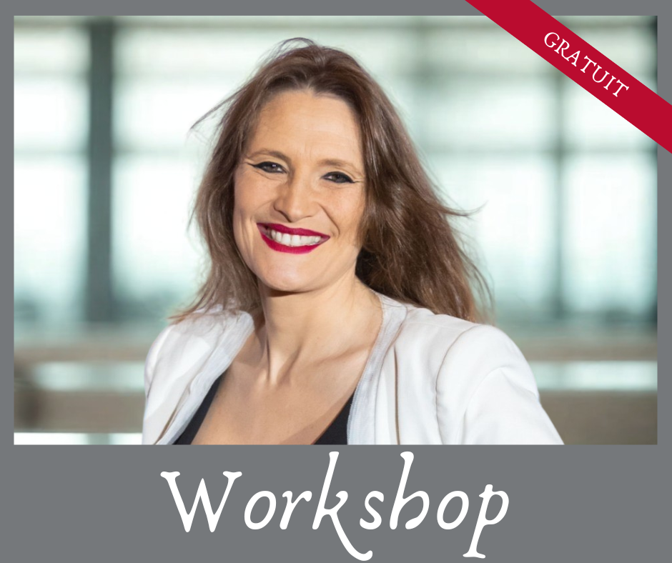 Webinaire : De vendeur à leader commercial : changez votre approche, changez vos résultats