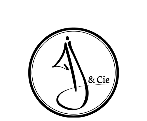 Logo final MJ & Cie