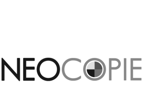 Logo final Neocopie