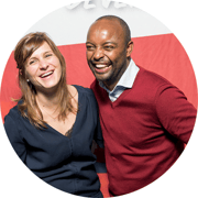 Valdo Vaz, un entrepreneur heureux